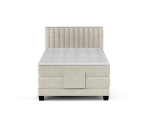 Cama Goulburn (Continental)(Eléctricamente ajustable)